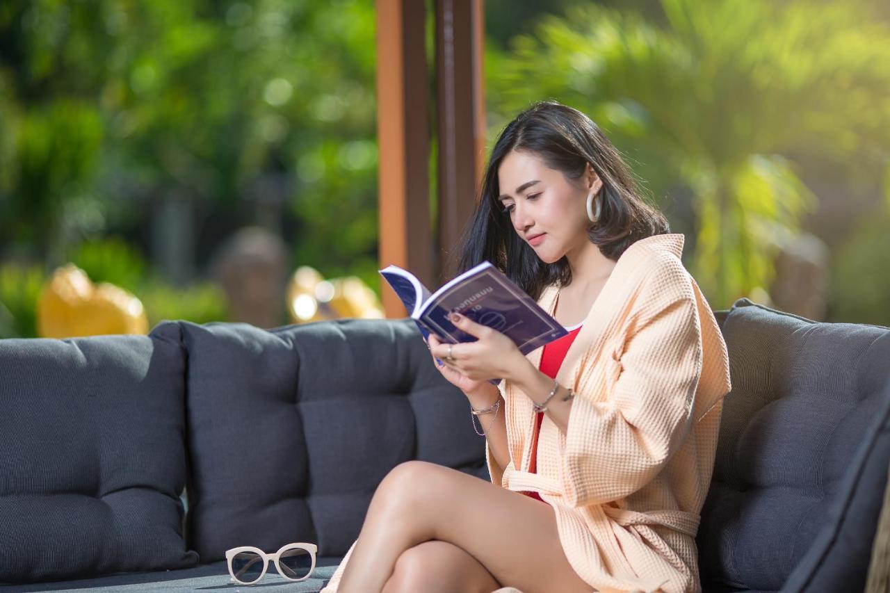 Phanomrungpuri Hotel Buriram Nang Rong Ngoại thất bức ảnh
